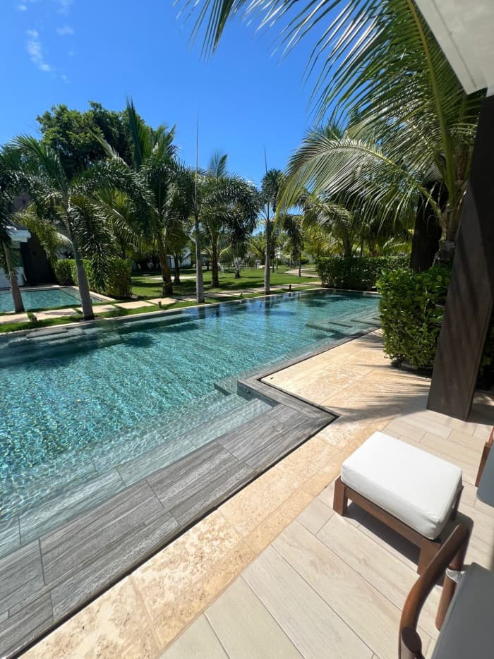 Casa en venta en Villas La Mar Monterrico Guatemala - foto 1