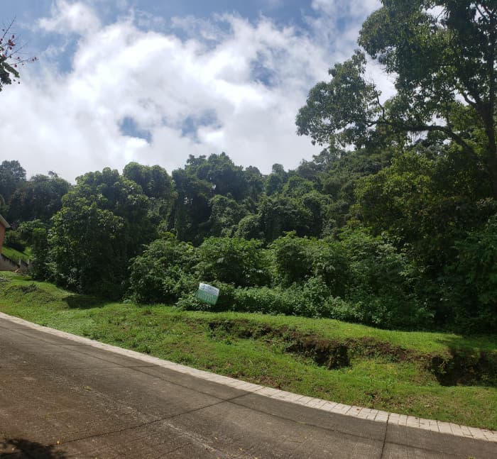 TERRENO en Fraijanes PARA VENTA, Carretera El Salvador - foto 1