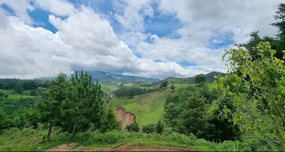 Terreno en venta en Santa Catarina Pinula El Manzano - foto 1