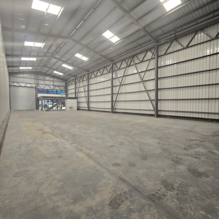 Ofibodega en renta o venta VAS San Miguel Petapa  - foto 1