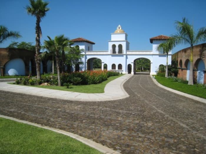 Terreno en venta en PAcific Garden Escuintla - foto 1