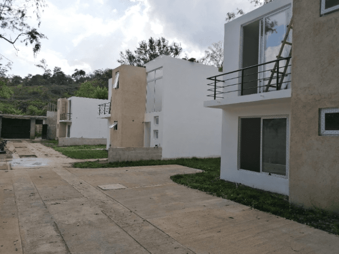 Casa en Venta en Carretera a Santa Elena Barillas - foto 1