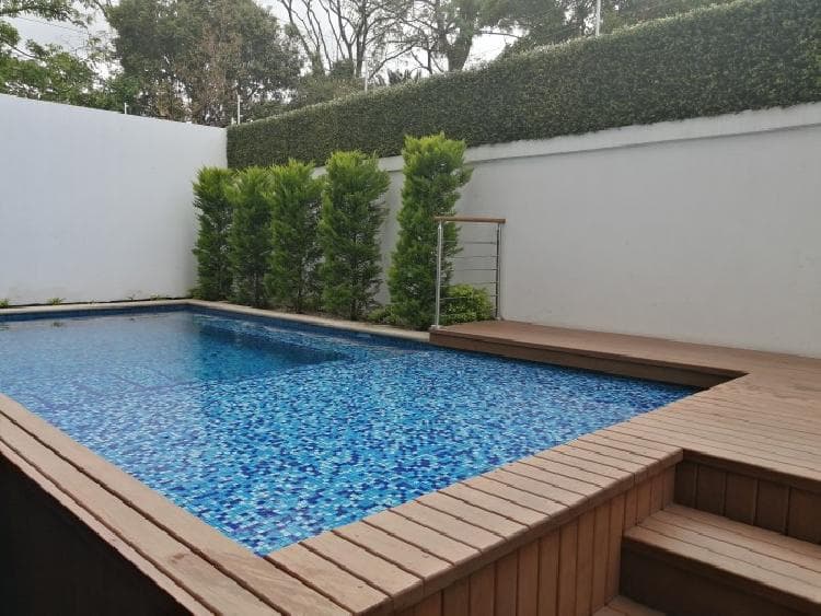 Apartamento en Zona 10 ALQUILER - foto 1