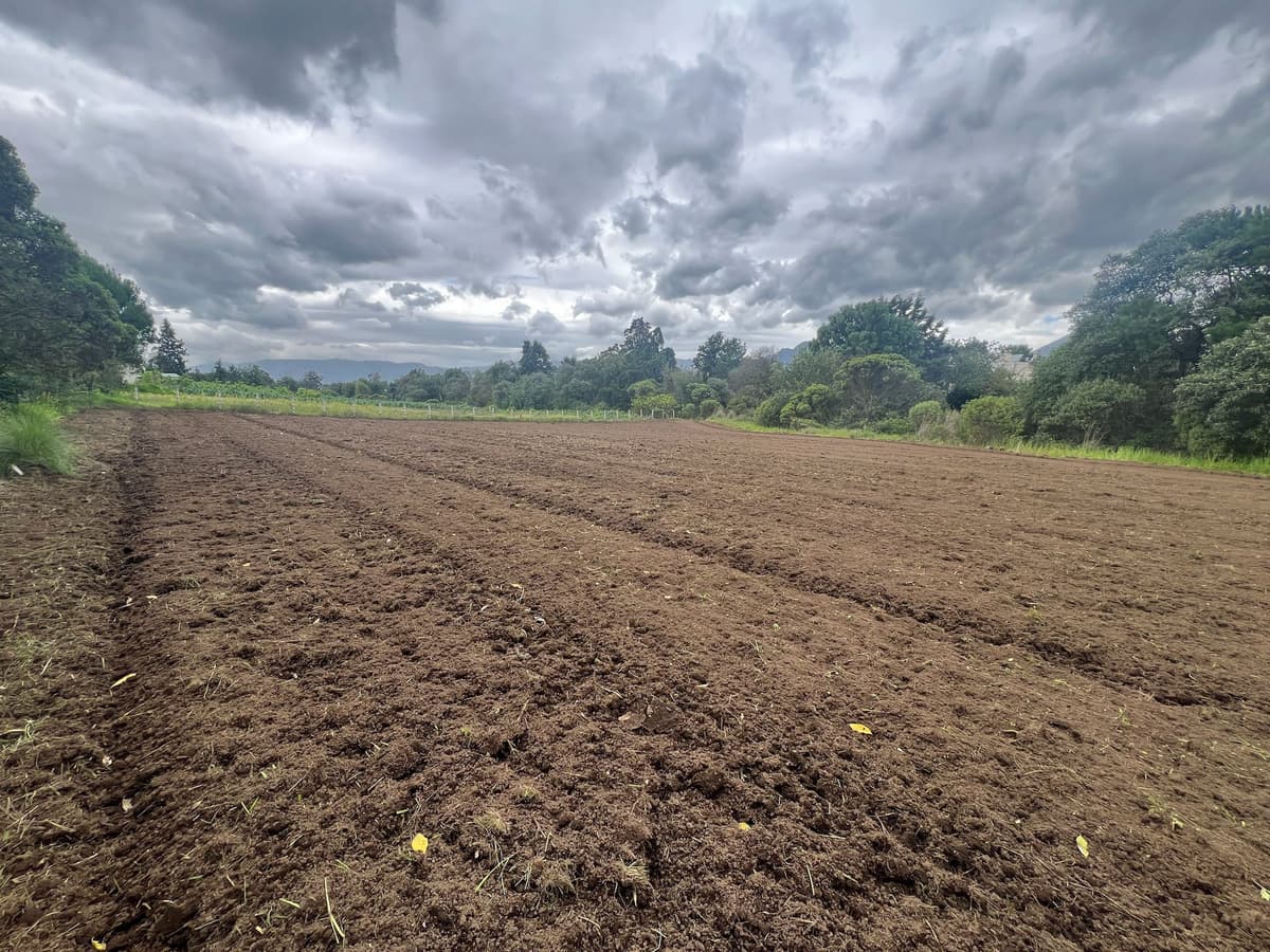 Finca en Venta de 8 Cuerdas en Quetzaltenango - foto 1