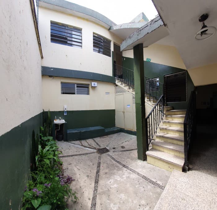 Casa en Venta Zona 1 Centro Histórico Guatemala - foto 1