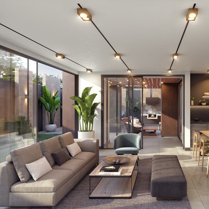 En Venta Apartamento construccion Vista Hermosa II Z.15 - foto 1