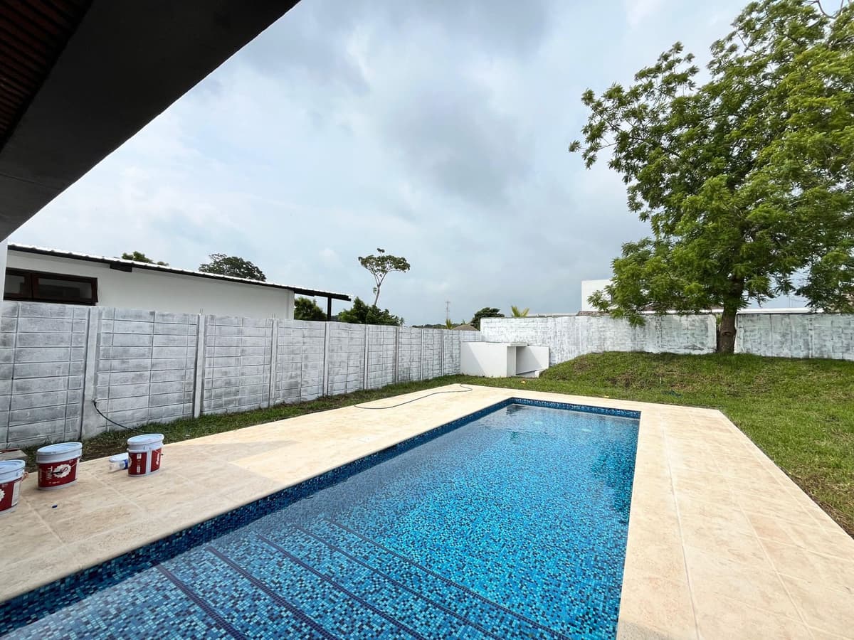 Casa en Venta en Marena Puerto San Jose Guatemala - foto 1
