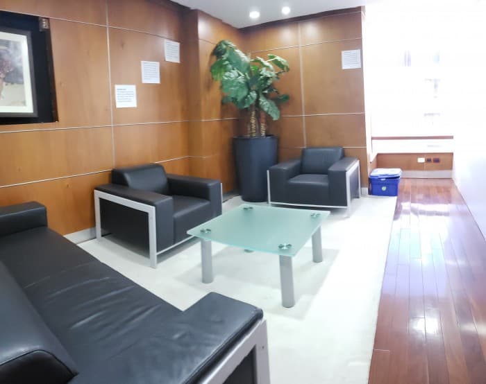 En Venta oficinas Alquiladas en zona 10 Guatemala - foto 1