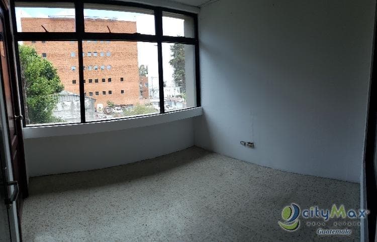 Alquilo y vendo oficina en zona  9 Guatemala! - foto 1