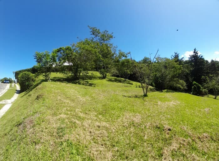 TERRENO RESIDENCIAL EN VENTA SAN GERMAN DEL BOSQUE FRAI - foto 1
