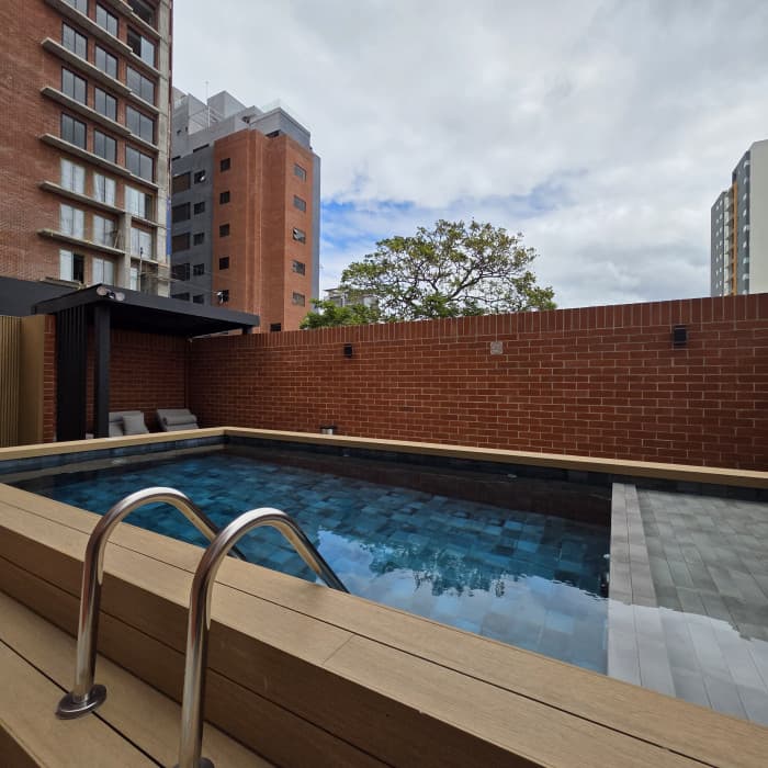 Apartamento 2 Dormitorios en Venta zona 10 - foto 1