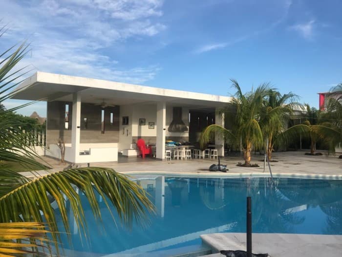 Lujosa Casa en Venta en Juan Gaviota Guatemala - foto 1