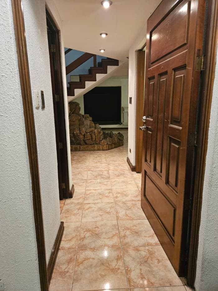 Casa en alquiler en zona 11 las charcas Guatemala - foto 1
