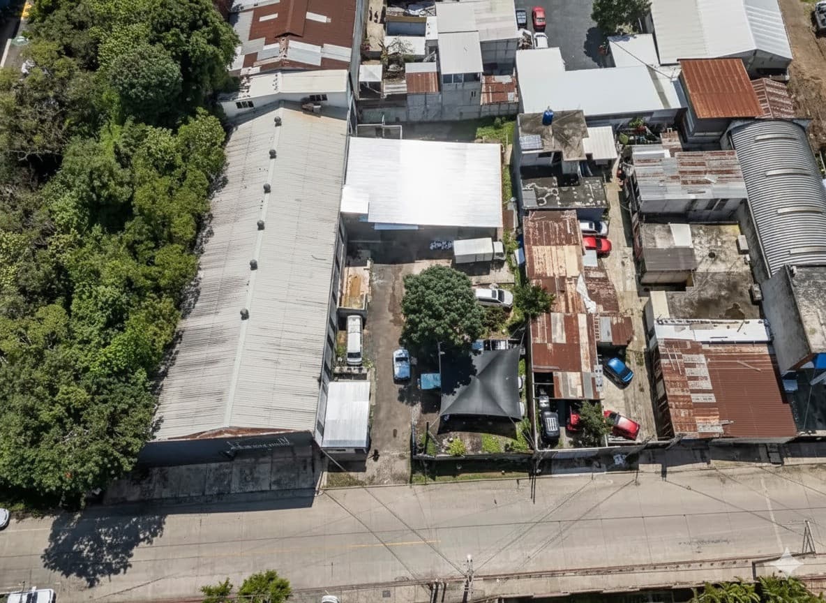 Terreno Comercial en Venta en Zona 14 Ciudad de Guatemala - foto 1