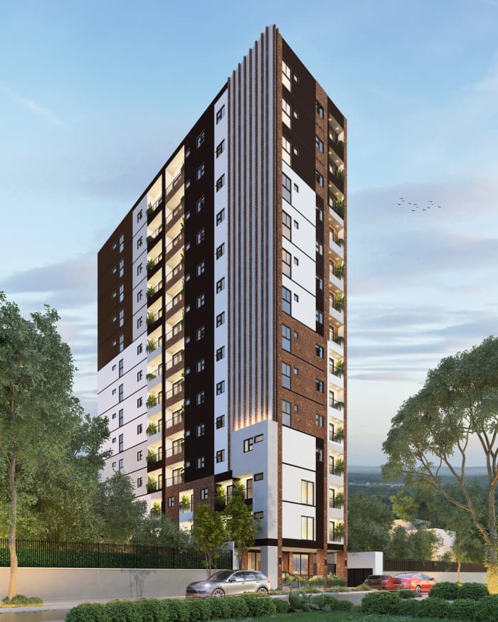 Venta de apartamento en Construcción en Zona 12 - foto 1