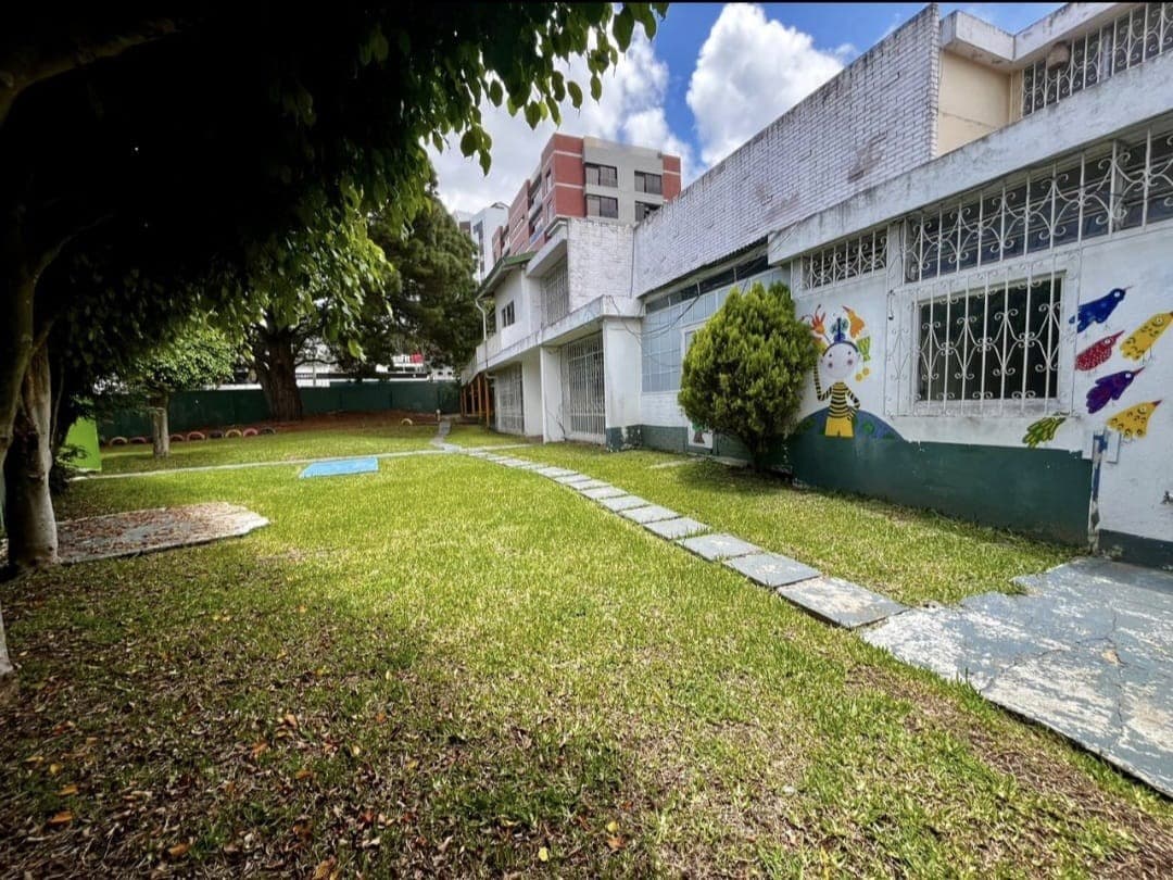 Casa uso Comercial Boulevard Vista Hermosa Z. 15 - foto 1