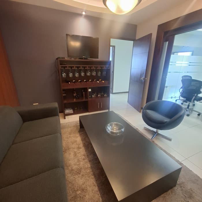 Oficina en venta Zona Pradera Ciudad de Guatemala - foto 1