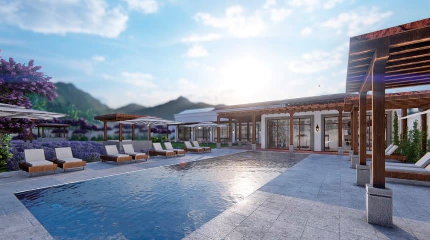 En venta casa en Venta en la Antigua Guatemala  - foto 1