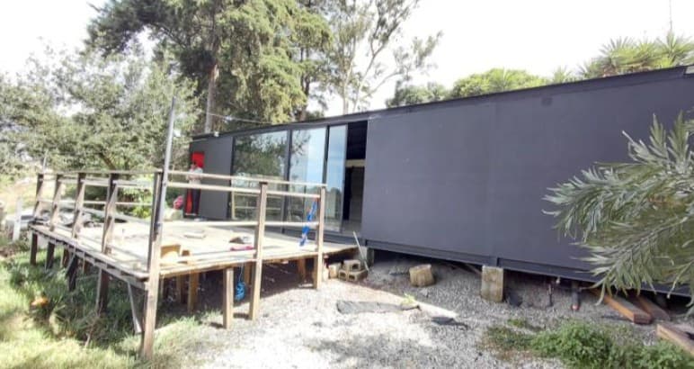 En venta Casa en Santa Catarina Pinula - foto 1