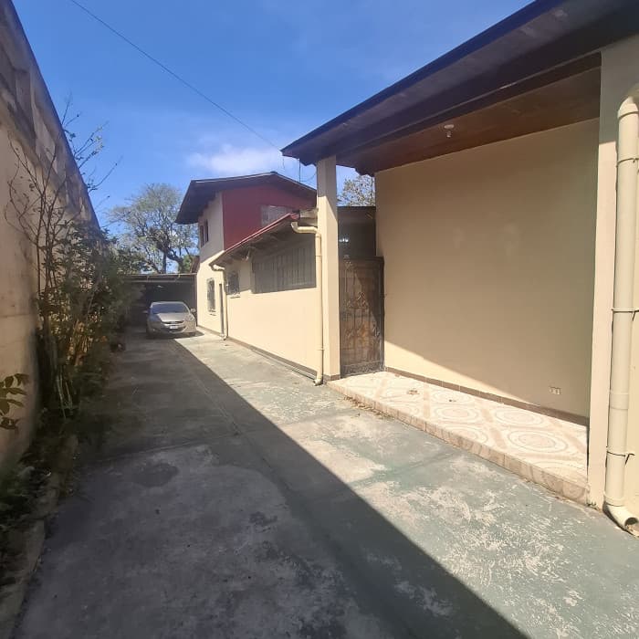 Casa Comercial en renta centro de Fraijanes - foto 1