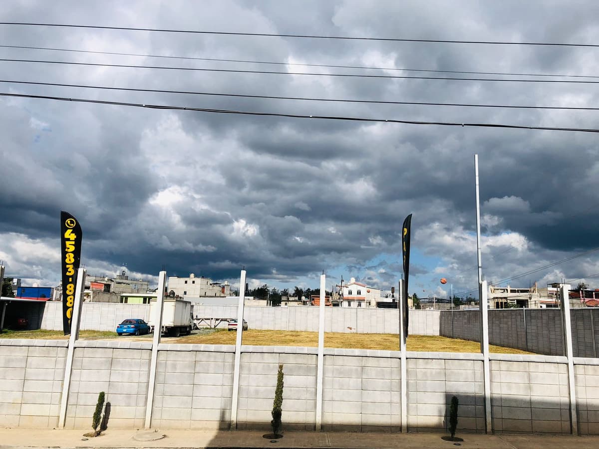 Terreno uso comercial en renta en Sta. Cruz del Quiché - foto 1