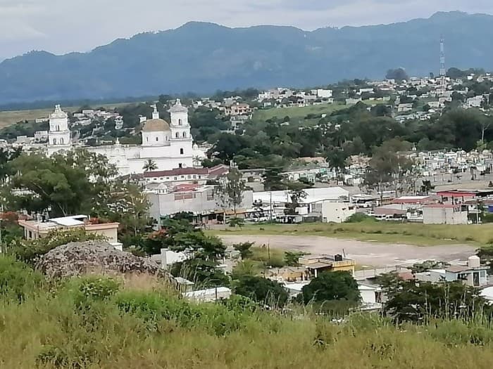 Terreno en Venta en Esquipulas Guatemala km 229 - foto 1