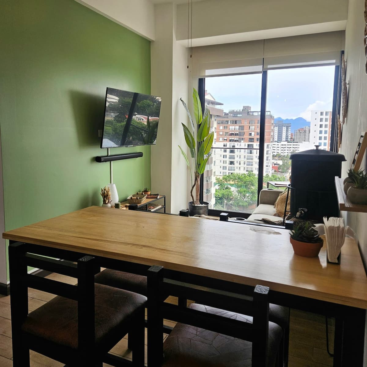 Apartamento Amueblado en Venta en Inversión en Zona 13  - foto 1