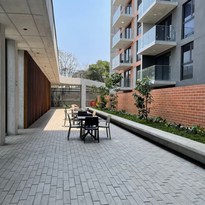 Apartamento en venta en Mariscal Zona 11 - foto 1