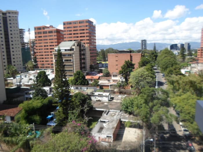 Apartamento en Venta en Tiffany Zona 14 Guatemala - foto 1