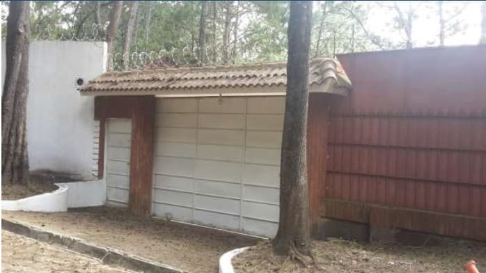 Lote en venta en Labor de Castilla Mixco  - foto 1