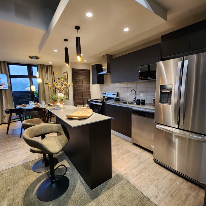 OFERTA Apartamentos en Planos en venta en zona 15 V.H - foto 1