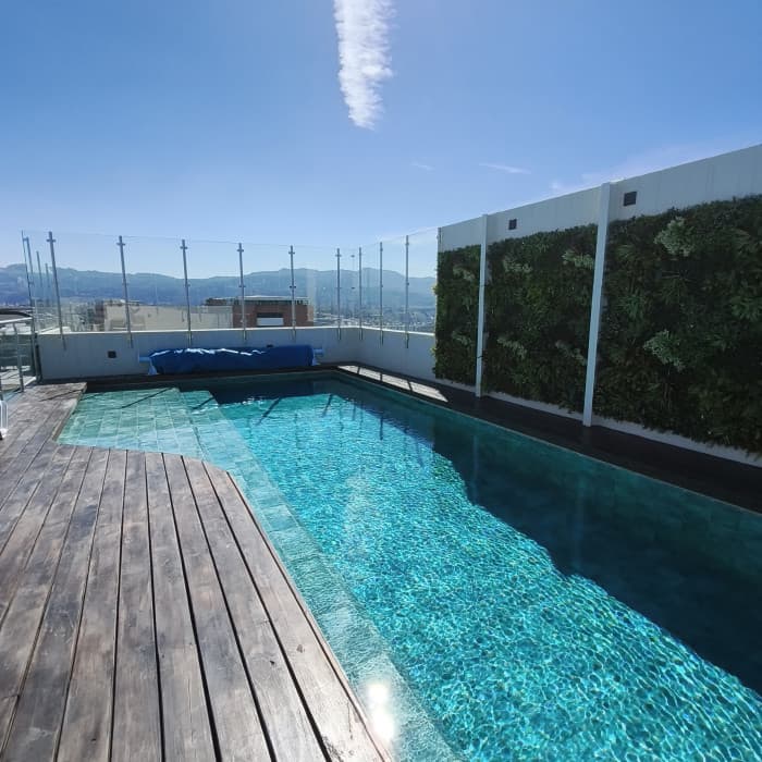 Apartamento Amueblado en Renta o Venta en Z.13 Americas - foto 1
