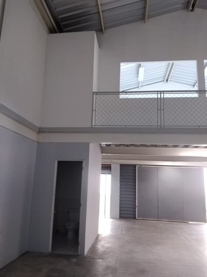 Bodega en renta cerca Condado Concepcion - foto 1