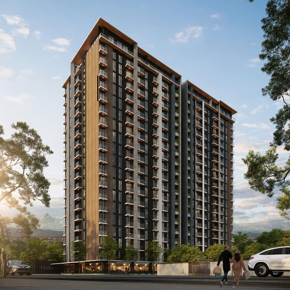 Apartamento en Pre-venta en zona 10 ideal inversión  - foto 1
