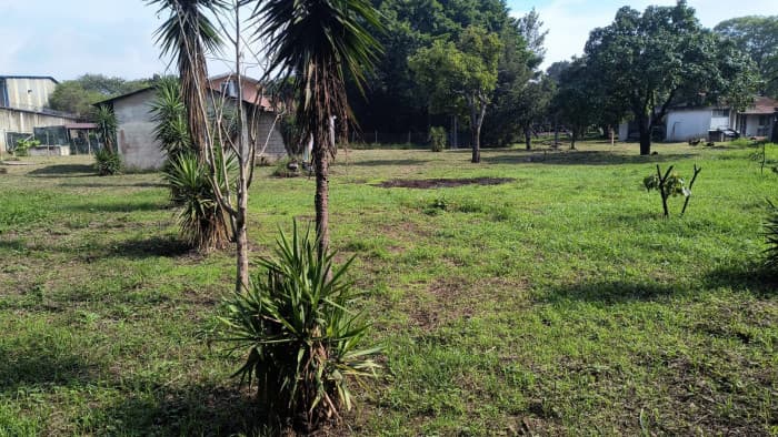 En Renta terreno comercial en Villla Nueva Guatemala - foto 1