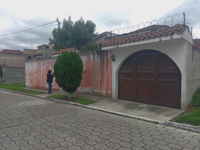 En Venta Casa en Xela Quetzaltenango - foto 1