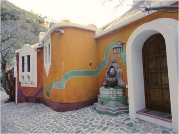Casa Vacacional en Lago Atitlán venta o renta - foto 1