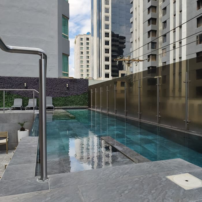 Apartamento en Renta en Zona 10 Ideal AIRBNB  - foto 1