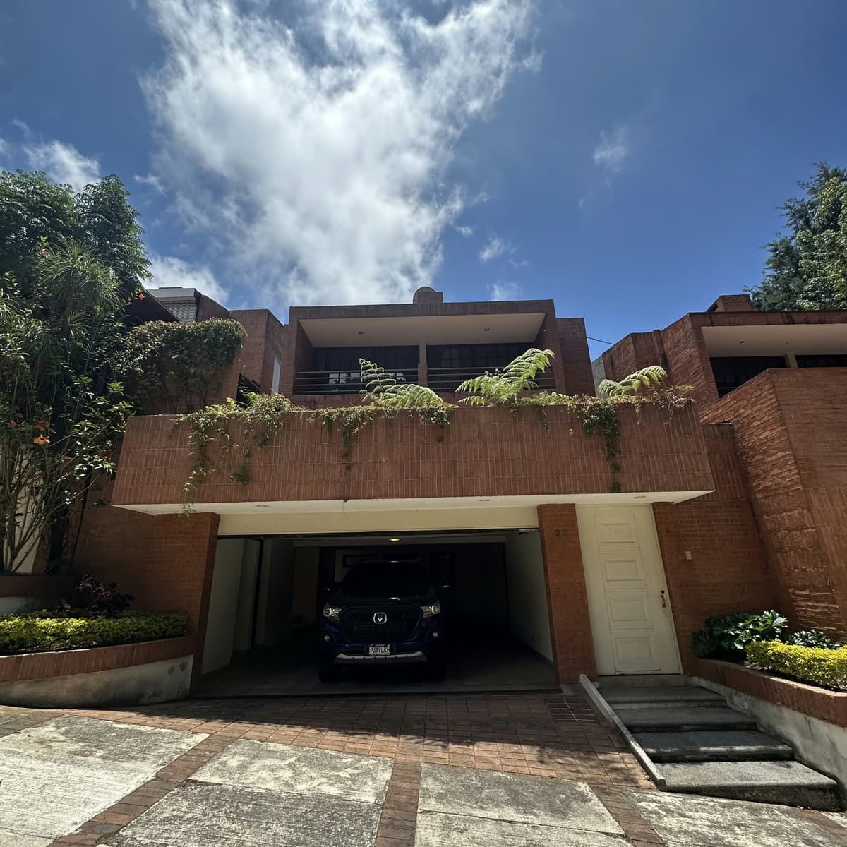 Casa en Venta o Renta en Carretera El Salvador Km 15.5 - foto 1