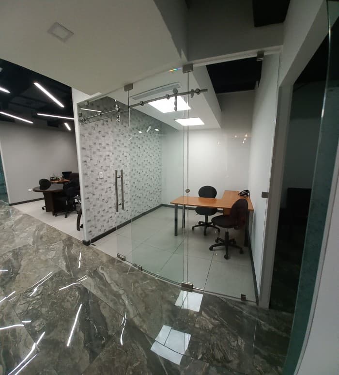 Oficinas en alquiler en Europlaza - foto 1