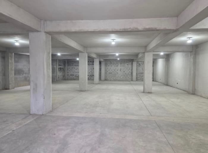 Bodega de 546metros en alquiler en San Marcos  - foto 1
