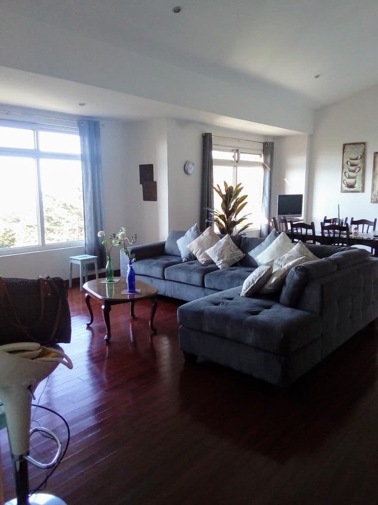 Apartamento Amueblado en Venta Vista hermosa Guatemala - foto 1