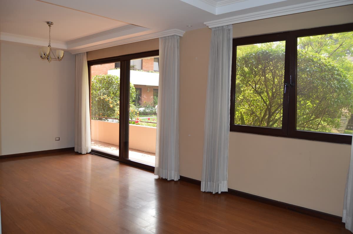 VENTA de Apartamento EN ZONA 10 Oakland  - foto 1