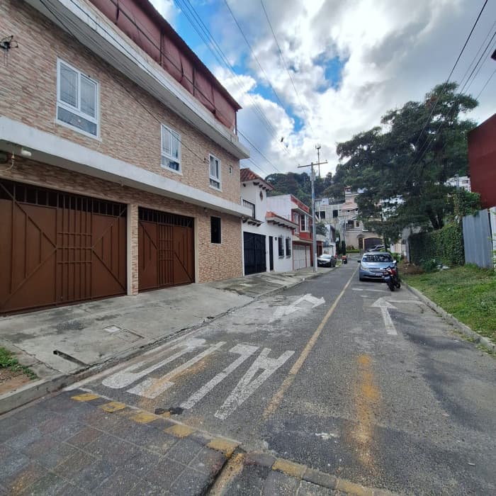 Casa Residencial en Venta Lomas del Bosque - foto 1