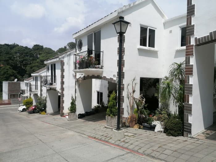 Casa en Renta Arrazola Country Club Carretera Salvador - foto 1