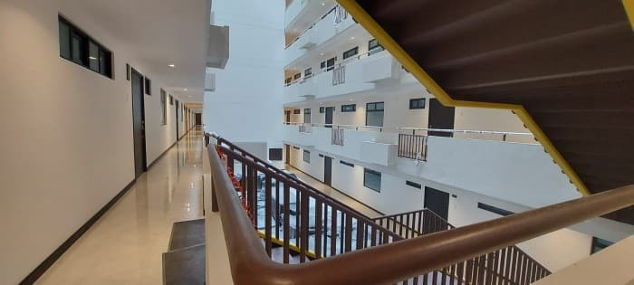 Apartamento en venta en  zona 12 Avenida Petapa - foto 3