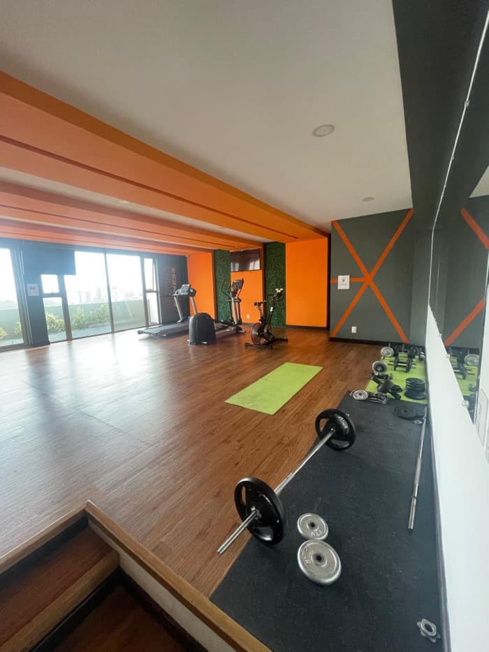 En Alquiler Penthouse en zona 10 Guatemala - foto 3