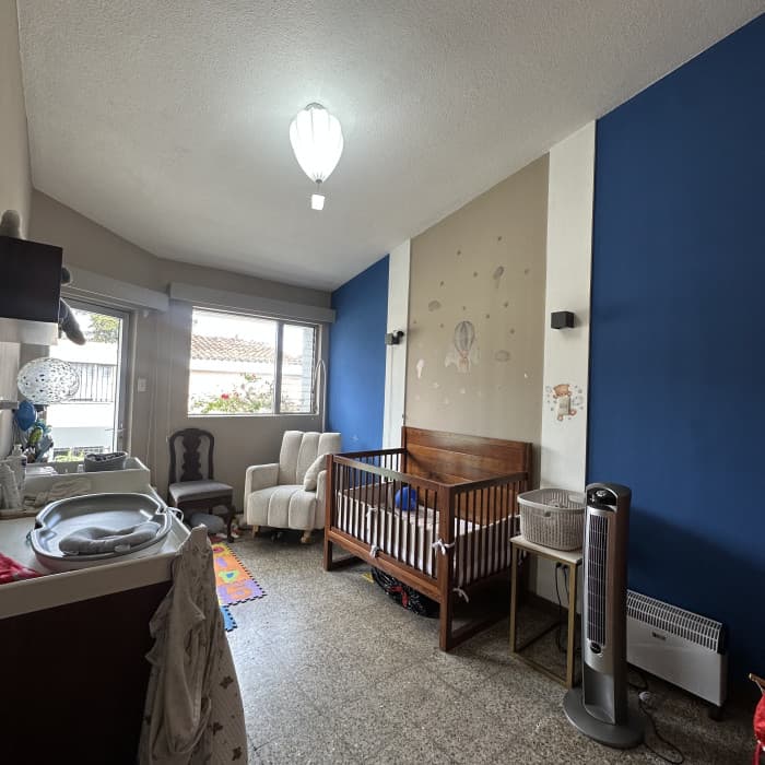 Casa en venta dentro de condominio en la zona 12 - foto 18