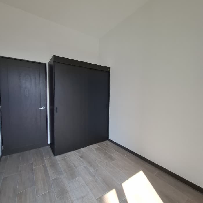Apartamento Nuevo para estrenar en Renta Altaire Z. 11  - foto 4