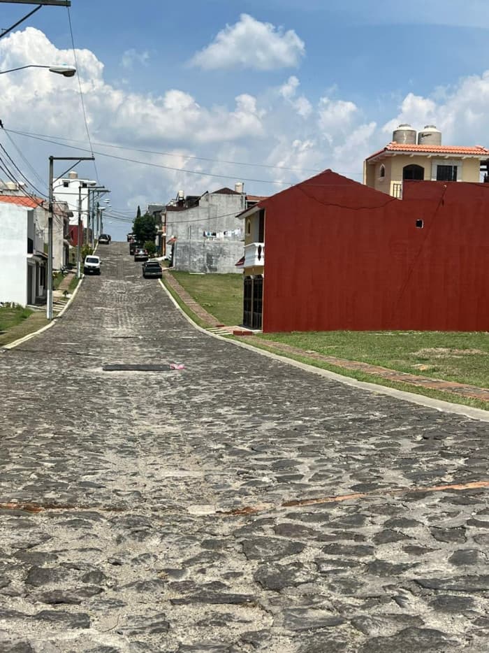 Terreno en Venta en Zona 18 Ciudad de Guatemala - foto 4